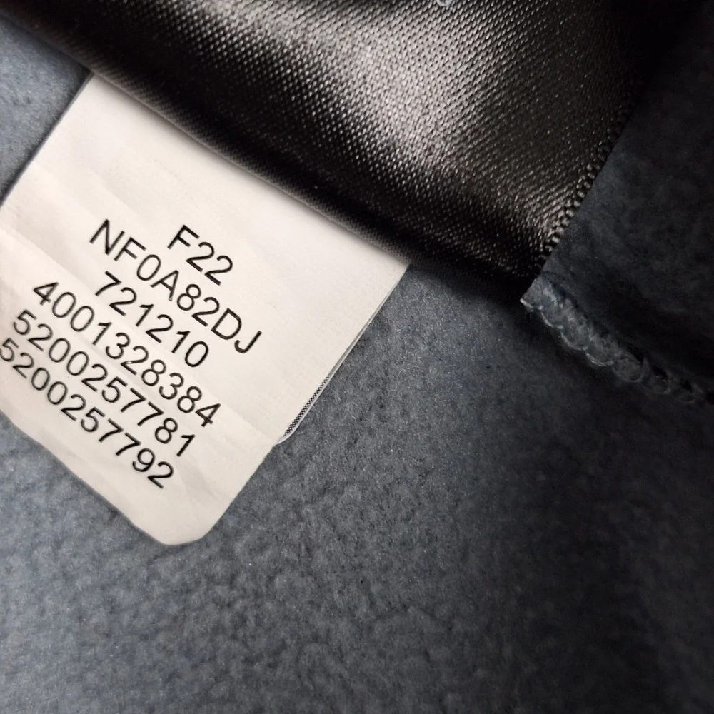 The North Face north face